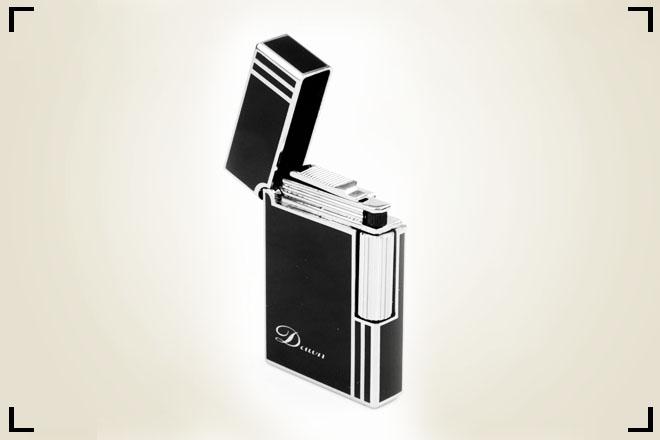 瑞丰烟具-专业致力于生产和销售高档金属打火机